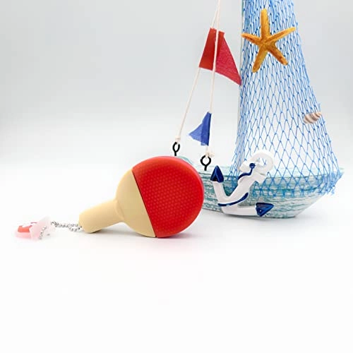 Table Tennis Racquet - USB 2.0 16 GB