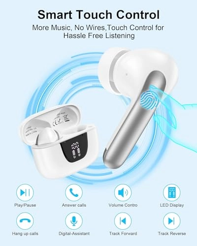 S42 Wireless Earbud