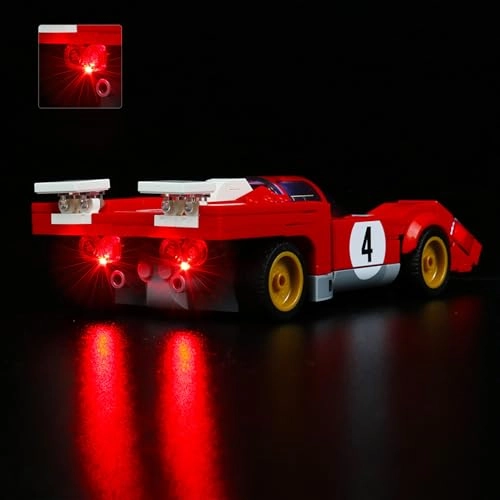 Led Light Kit - 76906 512M