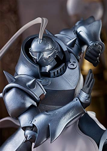 Alphonse Elric - Fullmetal Alchemist (17-18 cm) (G94520)