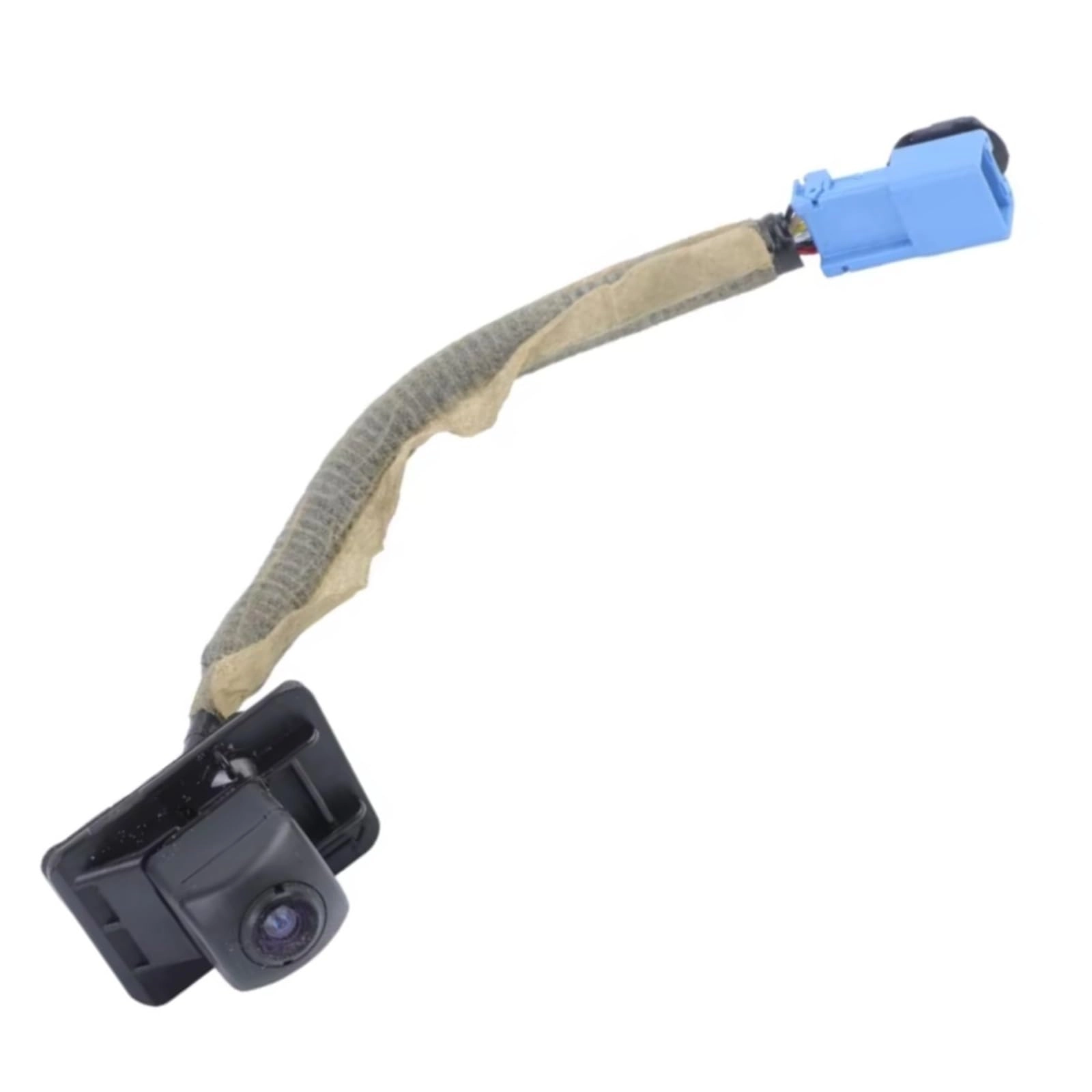 SZYNBQ Backup Rear View Camera - Compatible With Acura RL 2009-2010