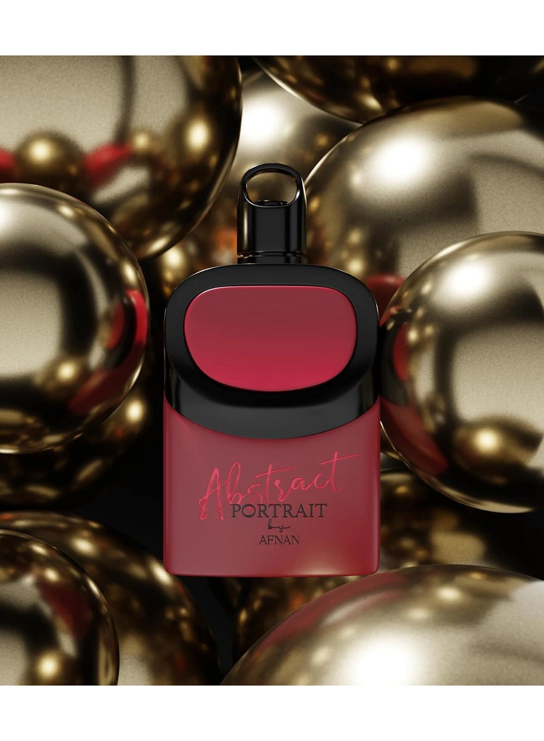 Portrait Abstract - Eau de Parfum 100 ml