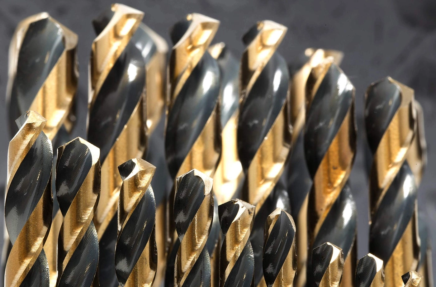 DB292G - HSS 29Piece