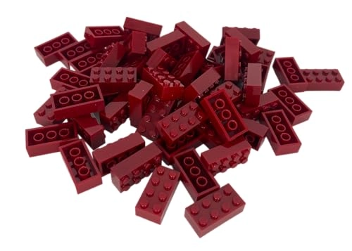 Clamping Blocks - 50pcs