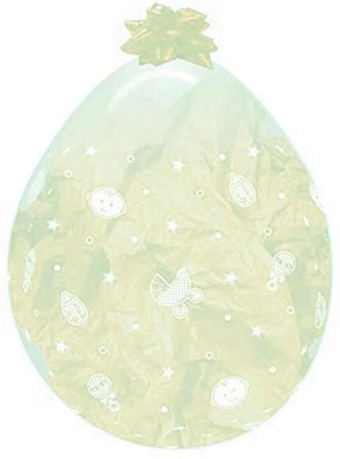 Qessential Stuffing Balloons - 6 pcs