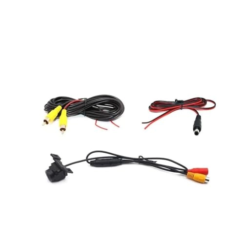 Reverse Camera - Night vision 1080P