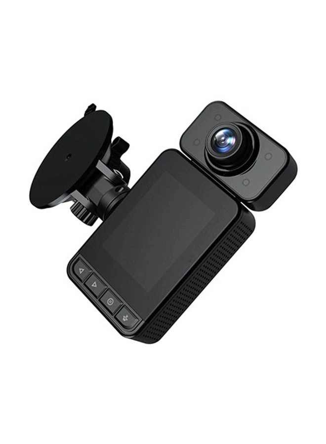 Vehicle BlackBox - 1080P