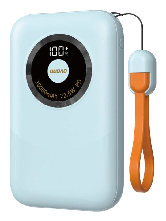 DUDAO K21 - 10000mAh 22.5W