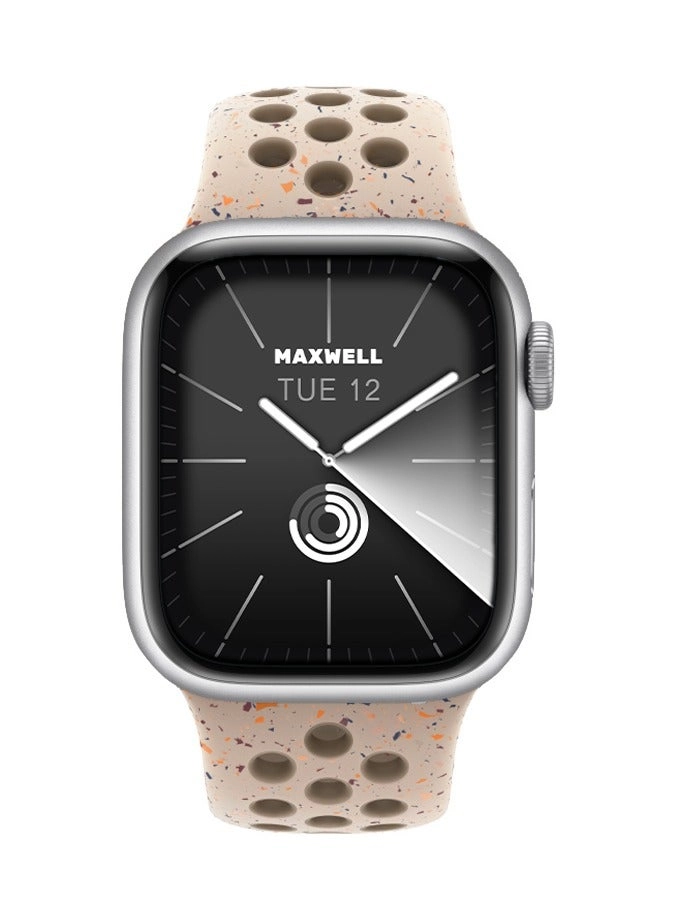 Series 9 kirsite+IML