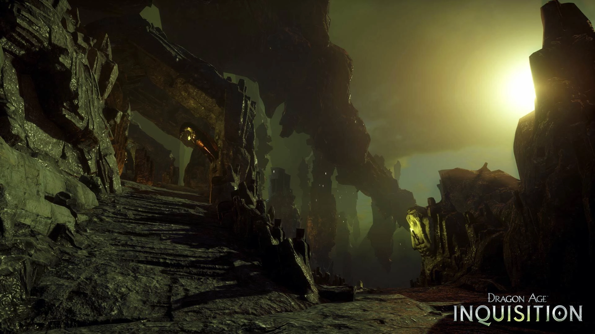Dragon Age: Inquisition - PlayStation 4