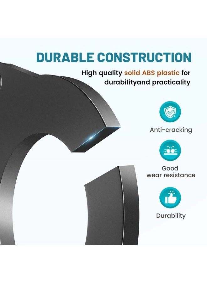 3 inch dash speaker ring