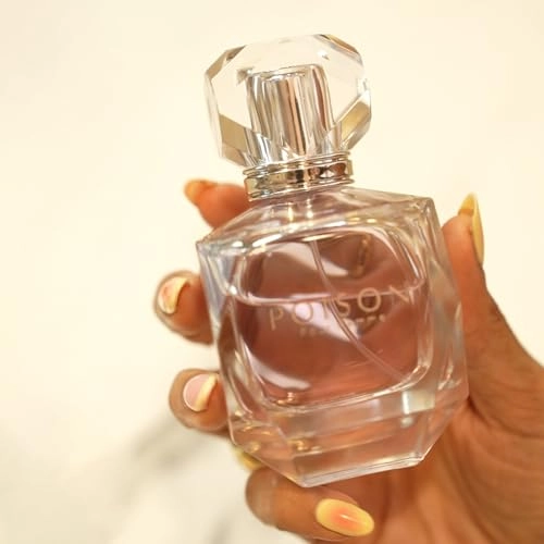 Poison - Eau de Parfum 100ml