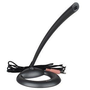Labtec VERSE 524 Wired Microphone