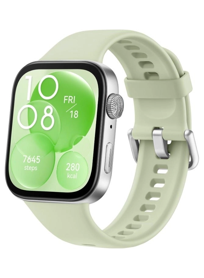 REBENUO Watch Fit 3 aluminum alloy