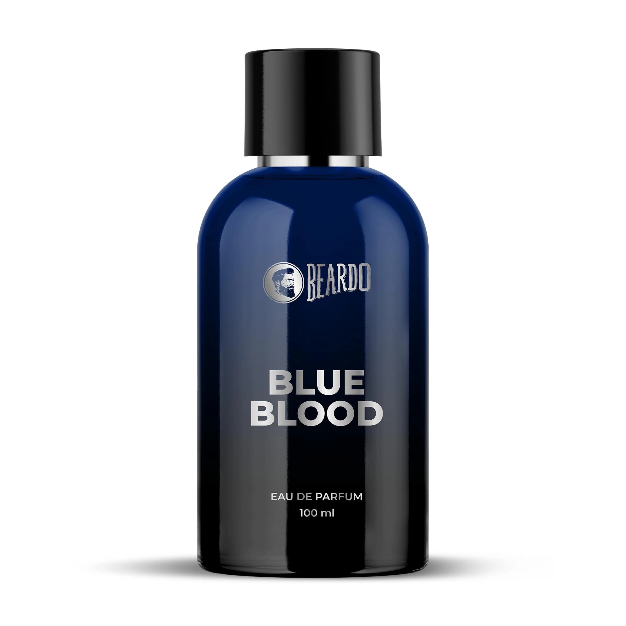 Aroma De France Blue Blood Eau de Parfum 100 ml