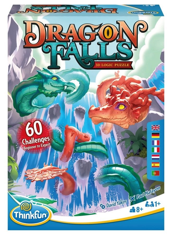 Dragon Falls
