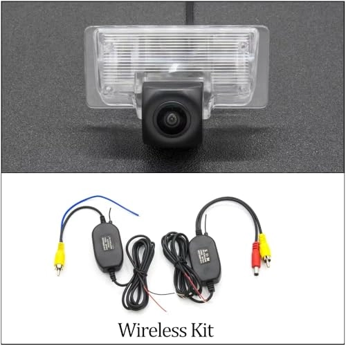 D170 AHD - Night vision Universal Connector 720P