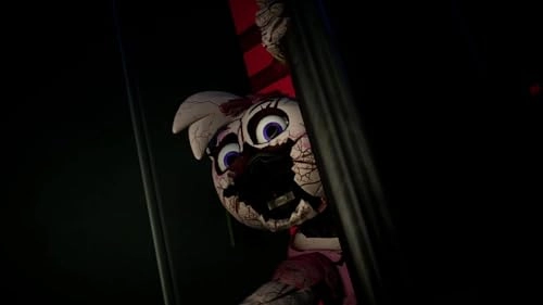 Five Nights at Freddys Security Breach - PlayStation 5