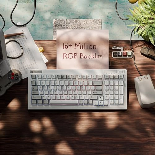 R5 - Mac Wired/Wireless