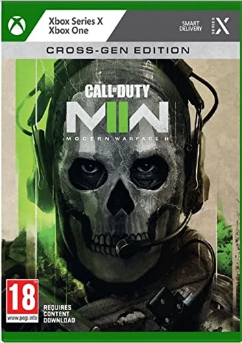 Call of Duty: Modern Warfare II - PlayStation 4