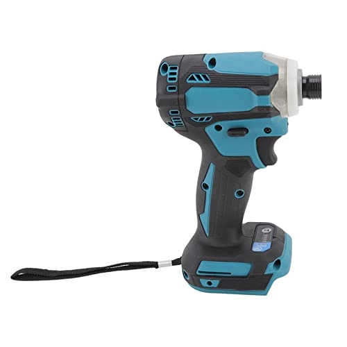 Impact Driver - 2.0ah - 5.0ah