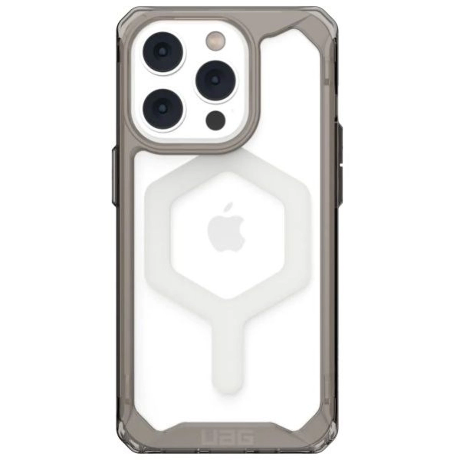 Plyo Series Back Case MagSafe for iPhone 14 Pro
