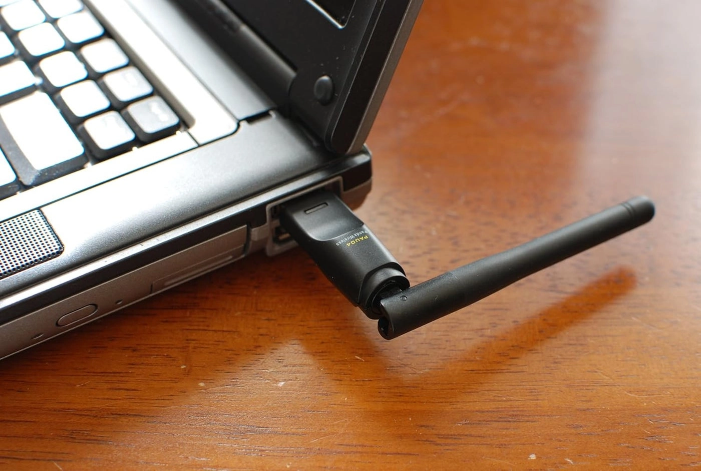 Mid Range 150Mbps Wireless N USB Adapter - 802.11 b/g/n USB Wireless