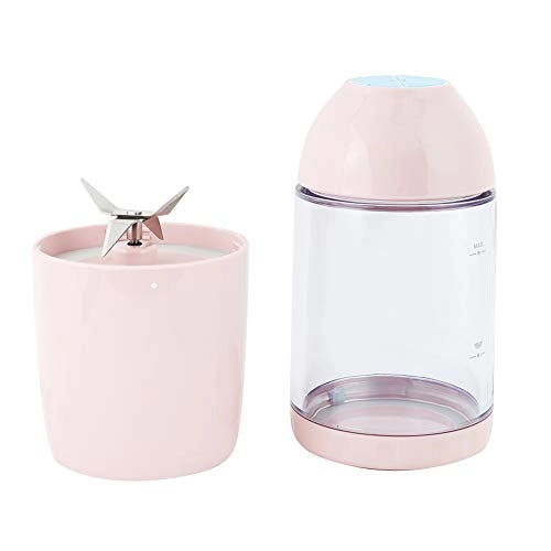 Mini Mixer Juicer Cup - 380ml