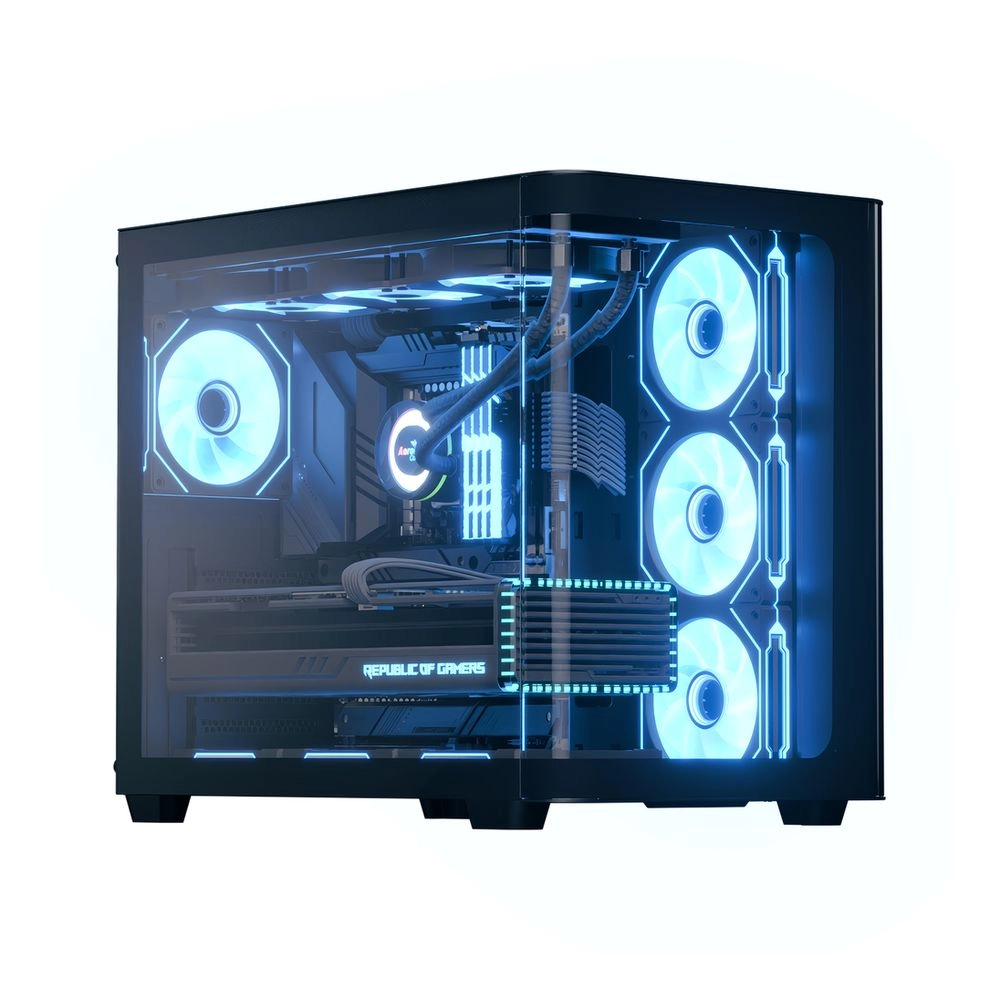 Anigma Technologies LEVEL 111 - 32GB 1000GB 9700X