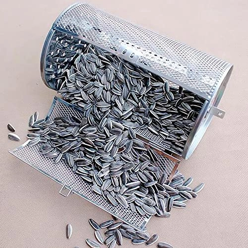 Rotisserie Cage Replacement - 304 stainless steel 1 piece