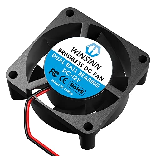 Fan - 2Pcs 25mm