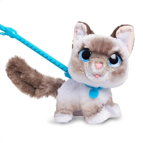 Just Play Wagalots Kitty - 4 years+