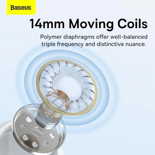 Encok C17 Wired Earbud