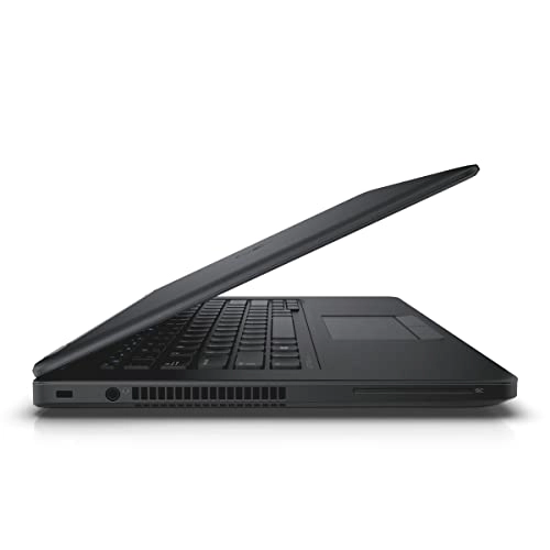 Latitude 5490 - 14.1'' Core i5-8th Gen 8GB DDR4 256GB SSD