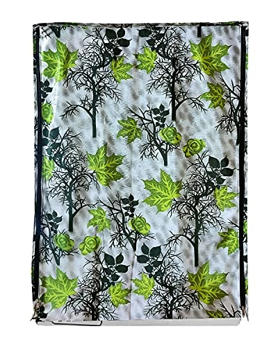 Front Load Washing Machine Cover