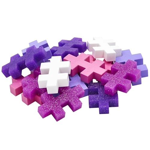 BIG Glitter - 15pcs Tube