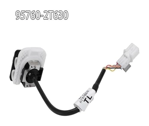 Rear View Camera - Night vision