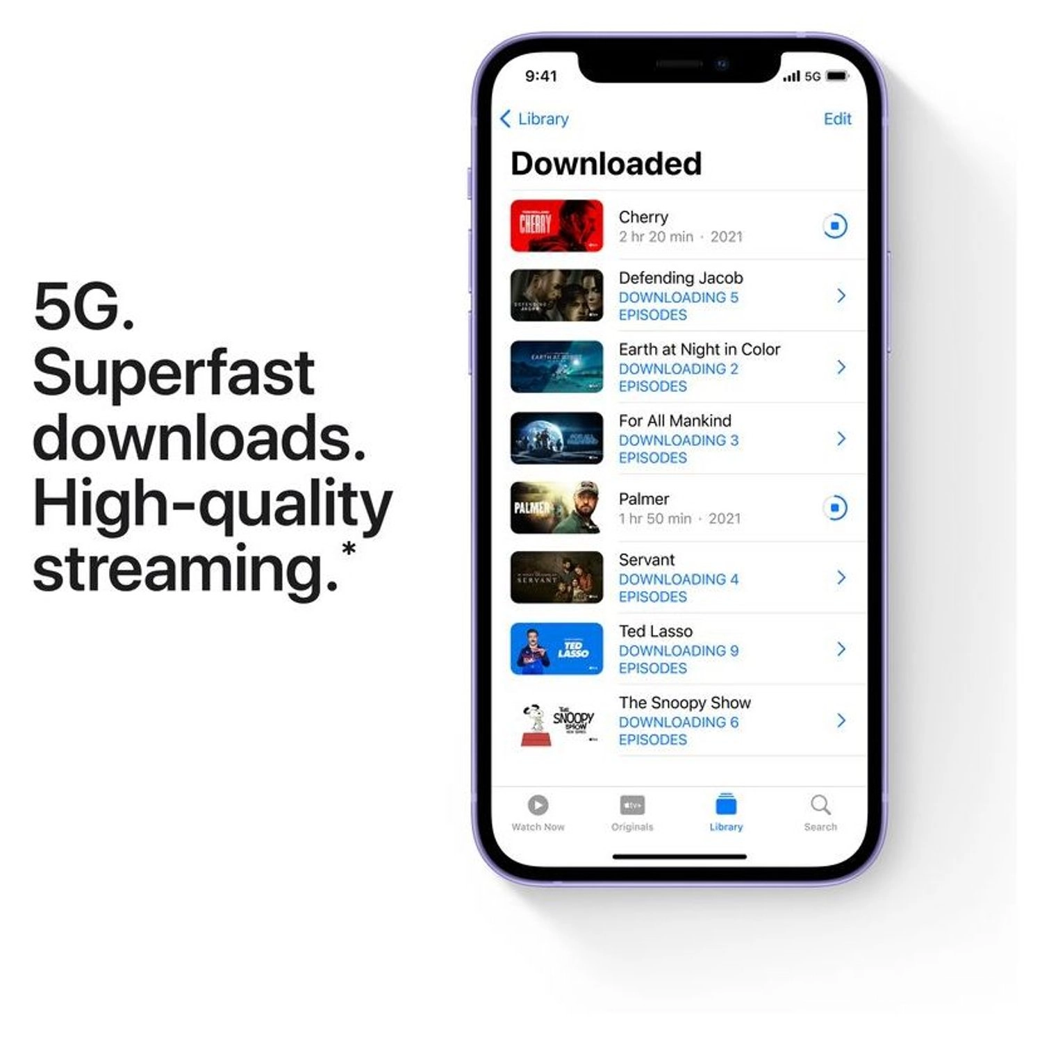 iPhone 12 mini - 256GB