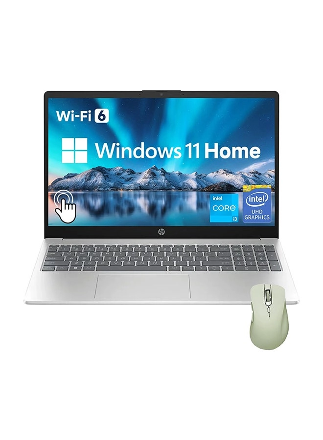 Essential Laptop TPN-Q222 - 15.6'' Core i3-1215U 16GB DDR4 1TB SSD