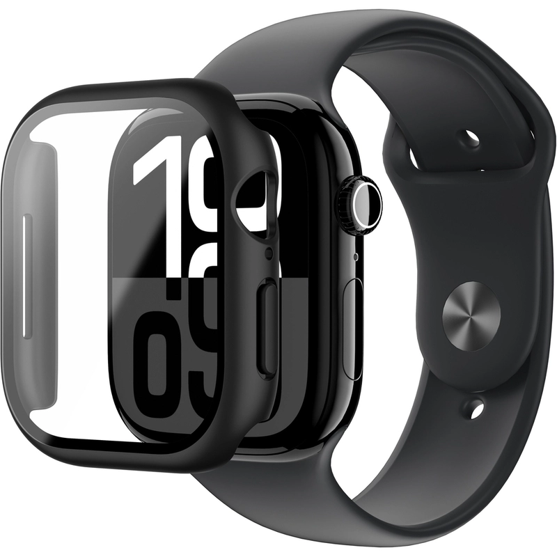 Radix Glass With Case For Apple Watch Series 10 42mm