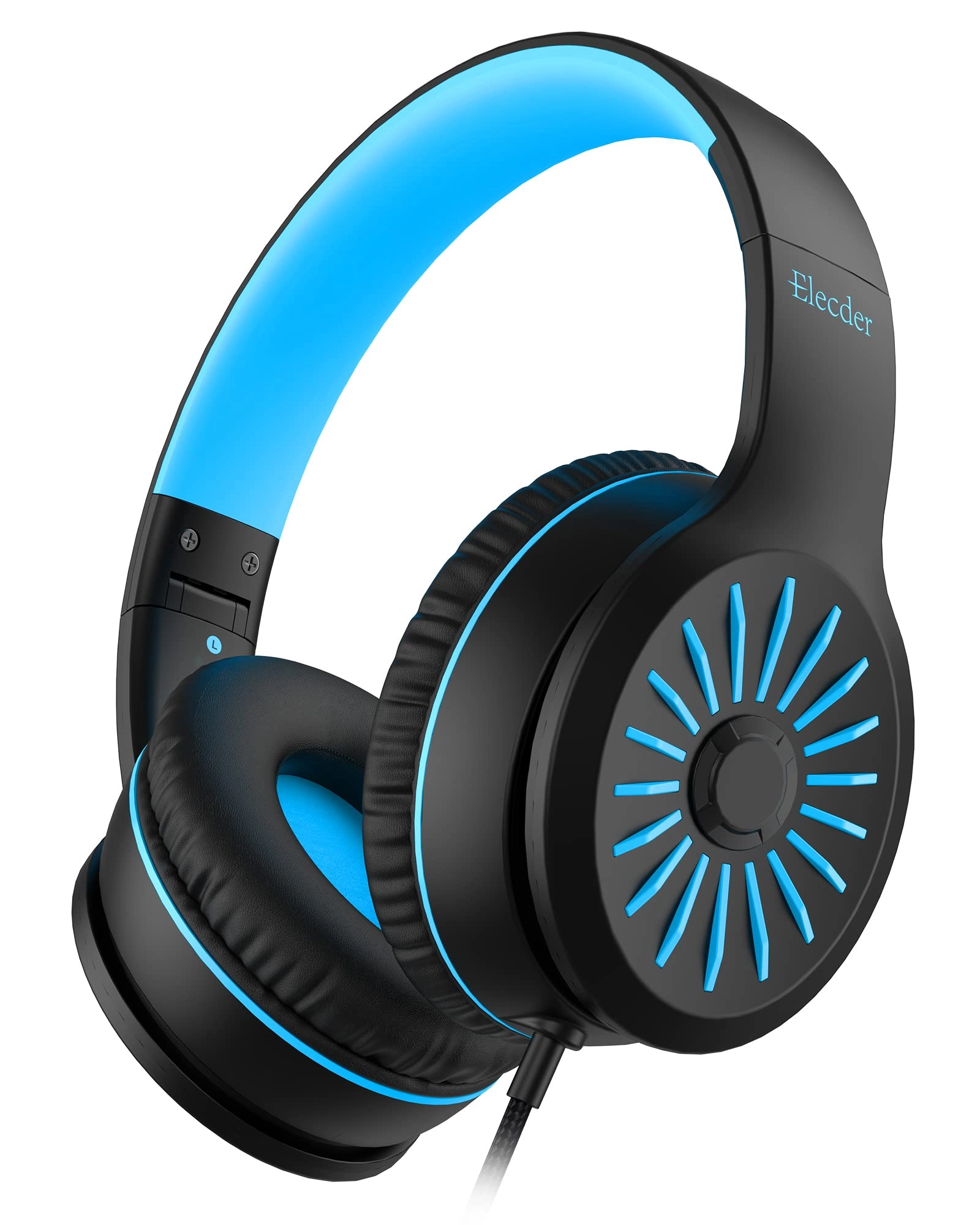 i45 Wired Headphone
