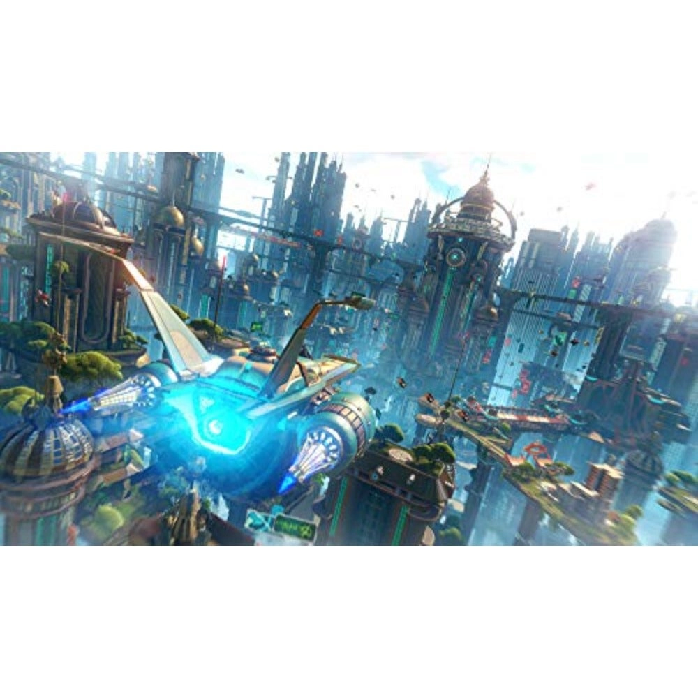 Ratchet & Clank | PS4