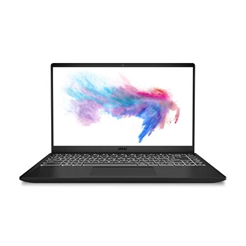 Modern 14 - 14'' Ryzen 5 4500U 8GB DDR4 256GB SSD