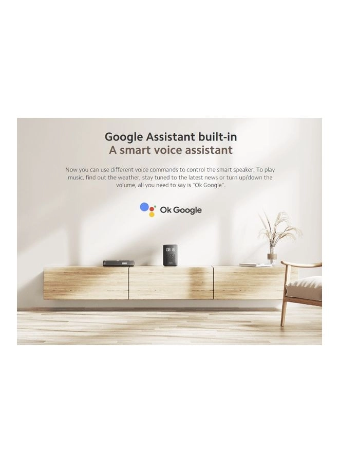 LG05 nth Gen - Google Black - Google