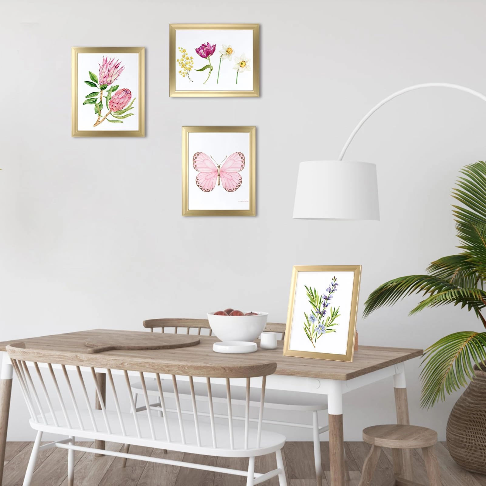 8x10 Photo Frames