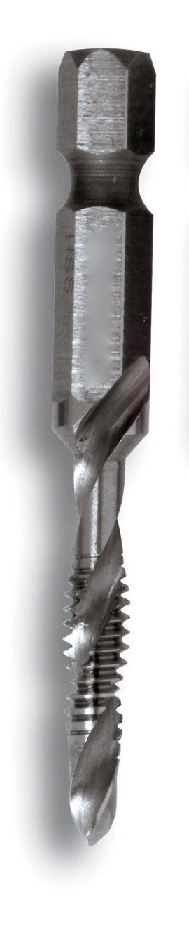 DTAPM5C - DRILLTAP M5 X 80