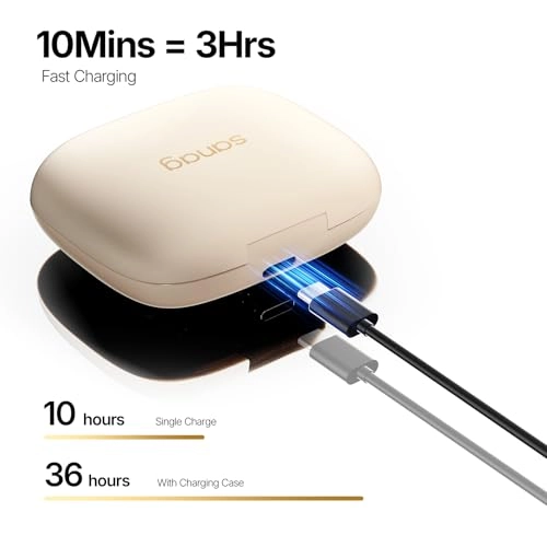 G6S Wireless Headphone