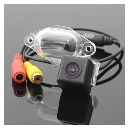 Car Backup Camera - Night vision 6M video cable 720x540