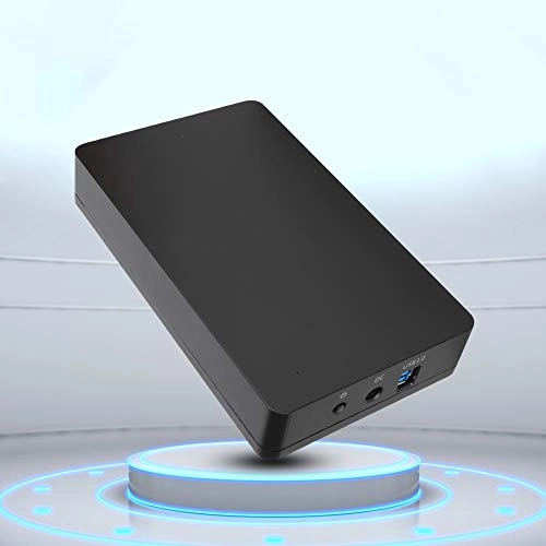 3569S3 - 8TB 2.5/3.5-inch