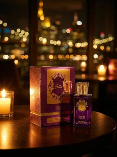 Julia Pour Femme - Eau de Parfum 100ml